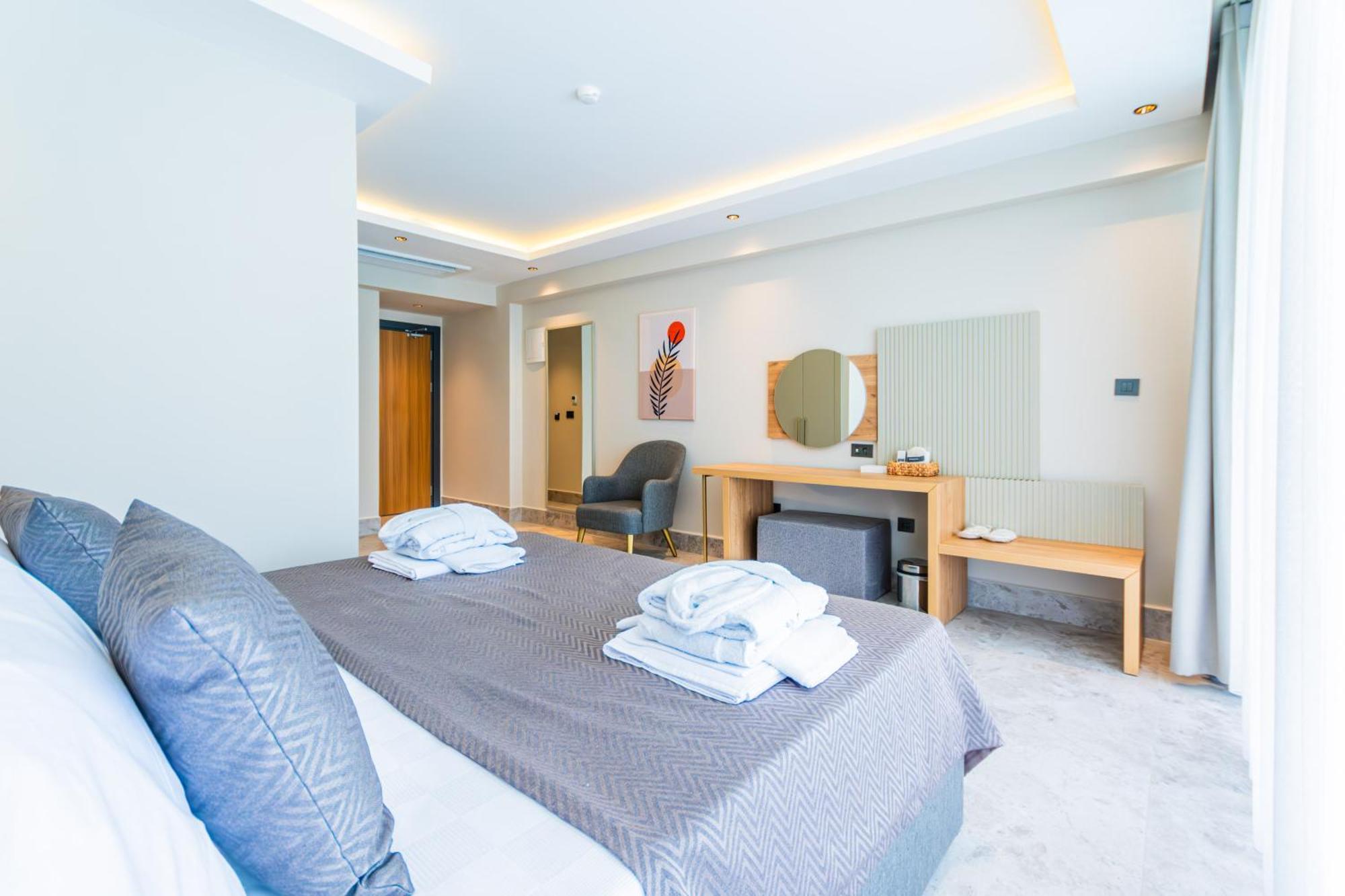 Otel 222 Hisaroenue Fethiye
