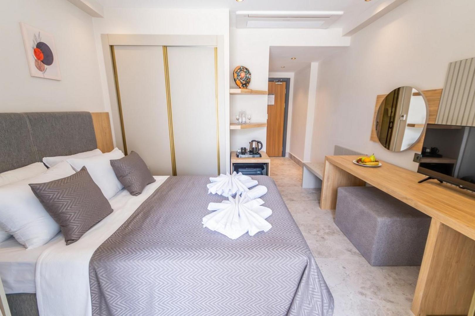 Otel 222 Hisaroenue