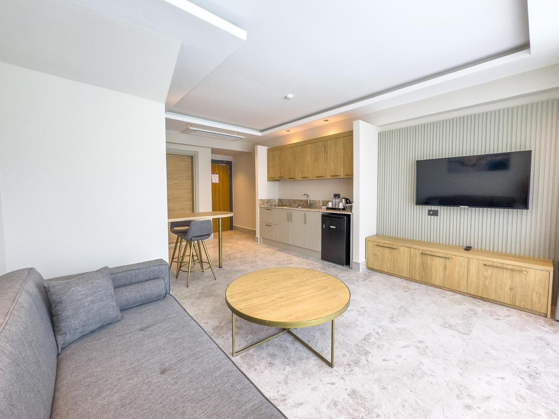 Otel 222 Hisaroenue Fethiye