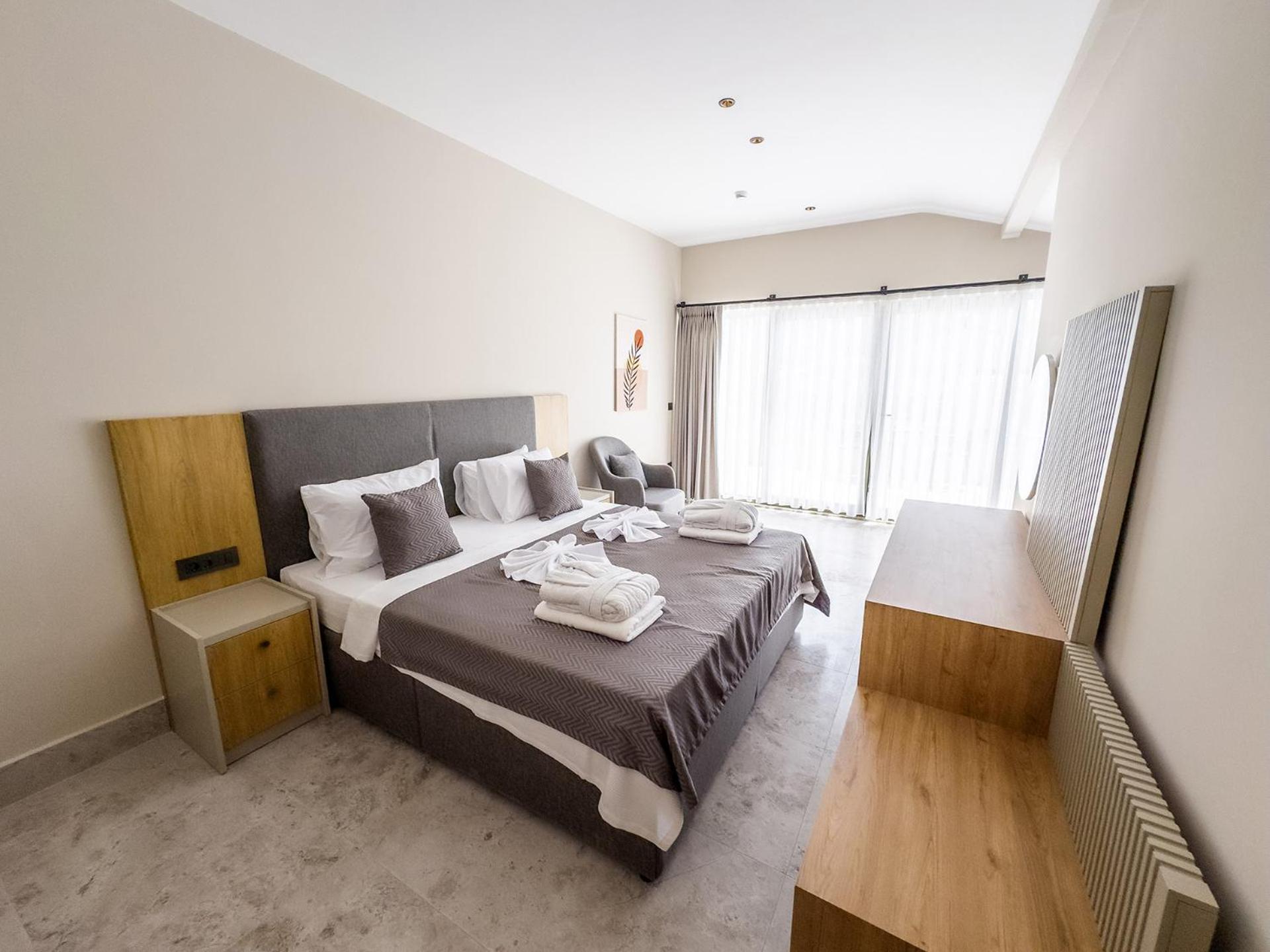 Otel 222 Hisaroenue Fethiye