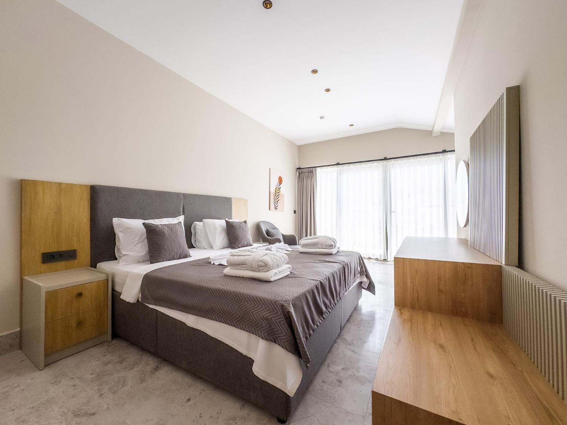222 Hisaroenue Otel Fethiye