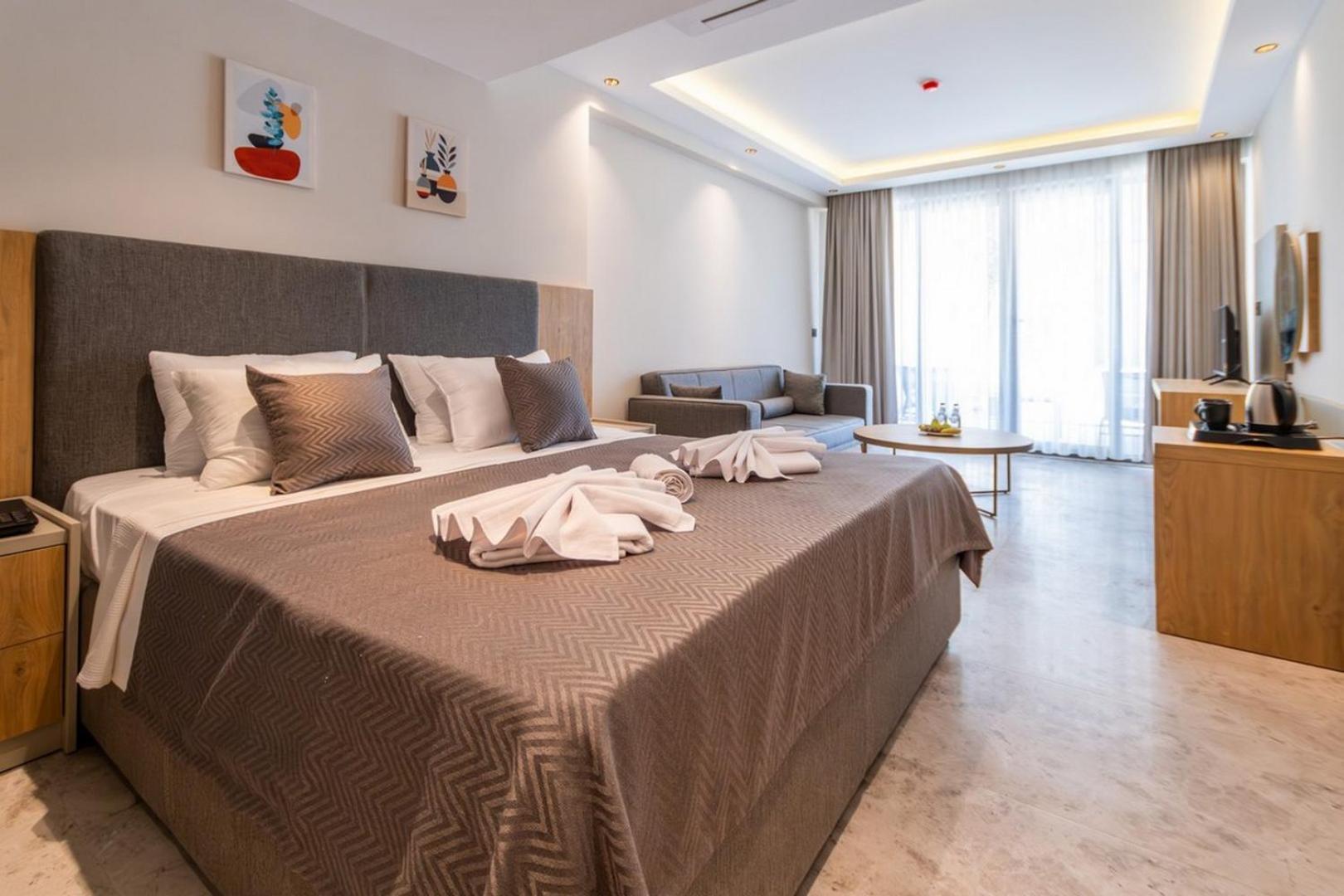 222 Hisaroenue Fethiye