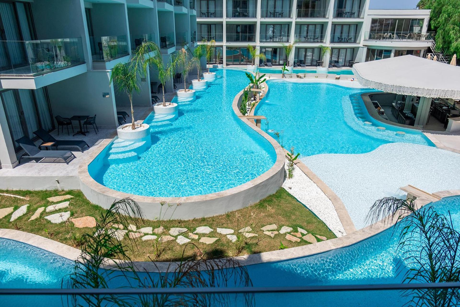 Otel 222 Hisaroenue Fethiye